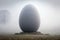 One Big Scottish Easter Egg