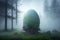 One Big Sylvan Easter Egg