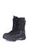 One black toddler boy autumn fall winter textile demi season boot