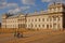 One of the building blocks of Old Royal Naval College Greenwich