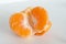 One clementine close