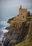 One of the Crowns engine houses Cornwall