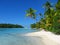 One Foot Island, Cook Islands