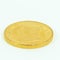 One Gold Coin