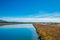 This is one of the many canals connecting some of the Lakes in NZ South Island.