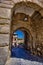 One of the many stone gates of Toledo 47