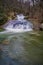 One of Many Waterfalls on Roaring Run Creek