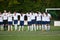 One Minute of Silence - Sussex Football