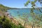 One of the most beautiful walks in Sydney Spit bridge to Manly beach coastal walk, Sydney, Australia