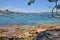 One of the most beautiful walks in Sydney Spit bridge to Manly beach coastal walk, Sydney, Australia