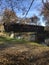 One of the most famous covered bridges of Ashtabula, Ohio - OHIO