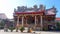 One of the most famous landmark in Penang, the Khoo Kongsi clan house