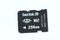 One old Sandisk M2 memory card