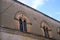 One of the oldest medieval houses in Mdina, Malta