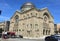 One of the oldest synagogues in California, Sherith Israel, 3.