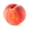 One peach