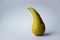 One pear conference on a white background