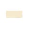 One piece of beige adhesive or masking tape with torn edges realistic style