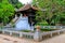 One Pillar Pagoda, Hanoi Vietnam