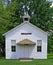 One-room schoolhouse