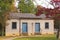 One Room Schoolhouse