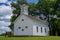 One room schoolhouse, spencer brook