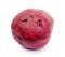 One rotten nectarine