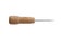 One sewing tool - sharp awl