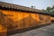 One of six southern town of Wuzhen folk sculpture wall -----