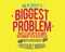 One of society`s biggest problems today is that we`ve allowed relationships to be accepted as impermanent, particularly marriage