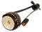 One stringed musical instrument known as Ektara