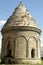 One of the Three Cupolas in Erzurum