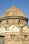 One of the Three Cupolas in Erzurum