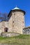 One of the towers of the fortress of Akershus