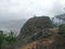 One tree hill point view, Matheran, Mumbai