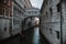 One of the Venezia water channel