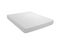 One white orthopedic mattress queen size