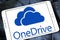 OneDrive logo