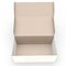 Ong rectangular cardboard box