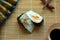 Onigiri Japanese traditional food