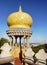 Onion Dome, Sintra Portugal