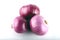 The onion, is a vegetable that is the most widely cultivated species.