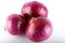 The onion, is a vegetable that is the most widely cultivated species.