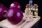 Onions and medicinal juice for colds. Home remedies for colds