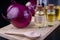 Onions and medicinal juice for colds. Home remedies for colds