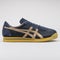 Onitsuka Tiger Corsair VIN blue and yellow sneaker