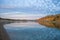 Onkaparinga River at Sunset