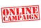 ONLINE CAMPAIGN