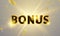 Online casino bonus, slot machine, casino chips flying realistic tokens for gambling,