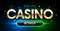 Online Casino Welcome Bonus banner